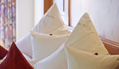 Deluxe Double Room, Mountain View
