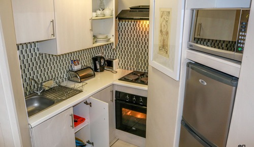 Comfort Apartment