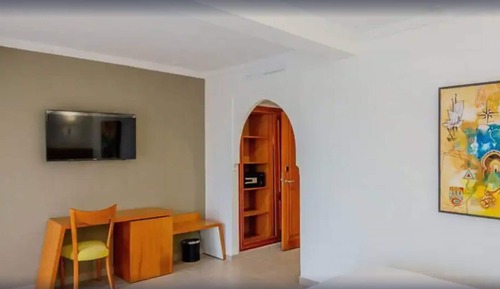 Superior Room, Balcony