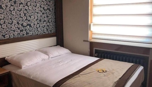 Comfort Double or Twin Room