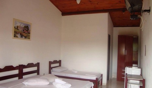 Family Quadruple Room