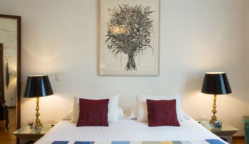 Superior Double Room, 1 King Bed, Ensuite