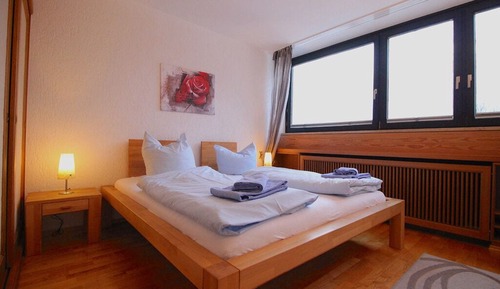 Apartment, 1 Bedroom, Mountain View (Wettersteinblick)