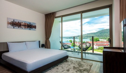 Gallery Apartment