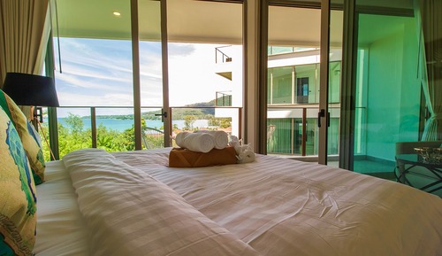 Comfort Apartment
