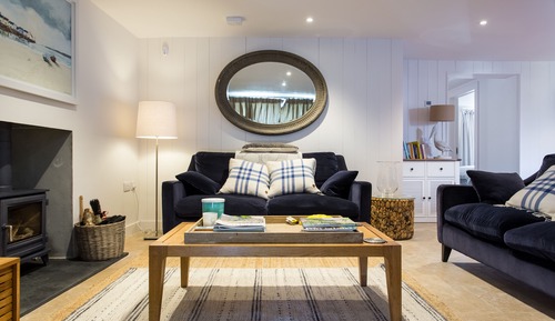 Luxury Apartment