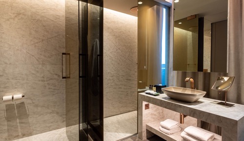 Executive Single Room