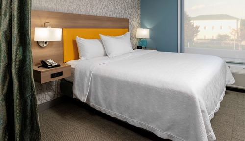 Studio Suite, 1 King Bed, Non Smoking