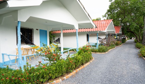 Superior Bungalow