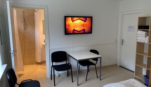 Standard Triple Room, Ensuite (Incl. towels/linen)