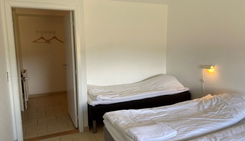 Family Quadruple Room, Ensuite (incl. towels/linen)