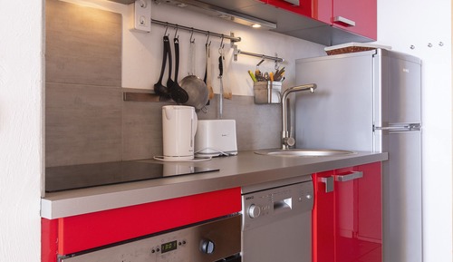 Studio, Ensuite (Le Borsat )