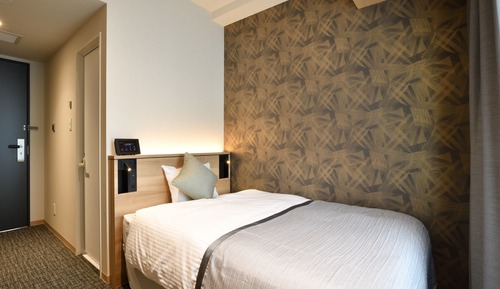 Semi Double Room