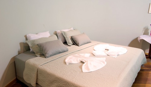 Apartment (Ecológico Mezanino)