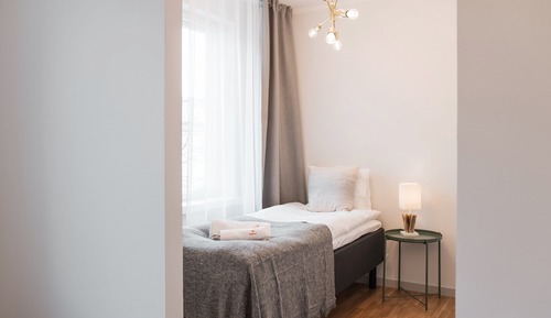 Classic Apartment
