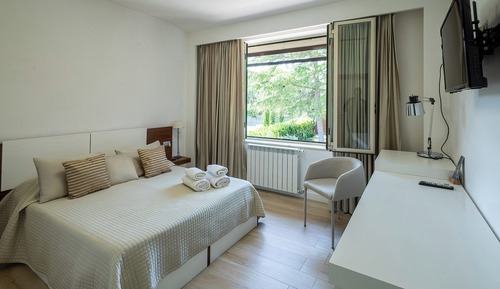 Traditional Room