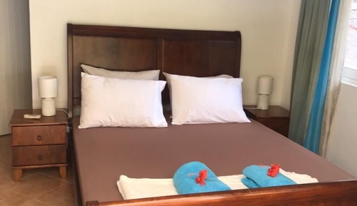 Standard Apartment, 3 Bedrooms