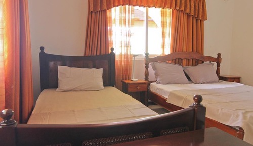 Comfort Apartment, 3 Bedrooms