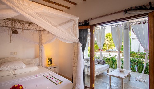 Deluxe House, 2 Bedrooms