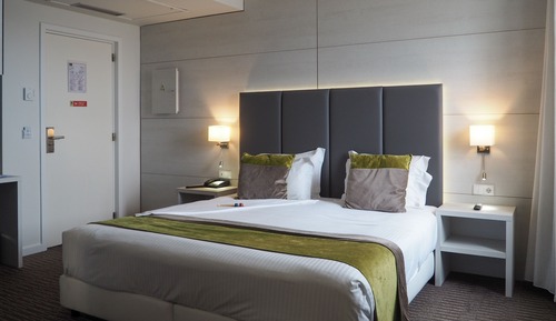 Prestige Club - Twin/Double Sea View
