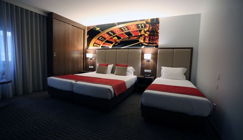 The Family Concept Room