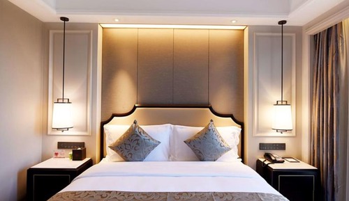 Business Room, 1 King Bed, Non Smoking