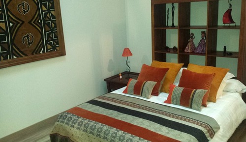 Family Suite (Kribi)