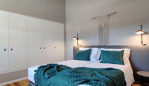 Apartment, 1 Bedroom (Sé)