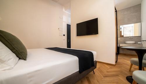 Basic Room