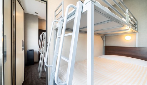 Connecting Room, Non Smoking