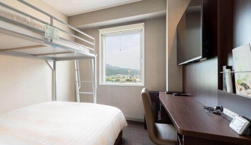 Super Room, Non Smoking