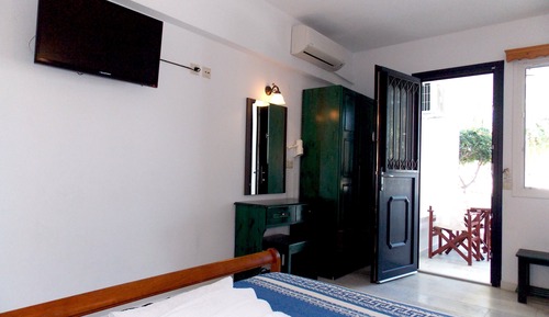 Standard Apartment