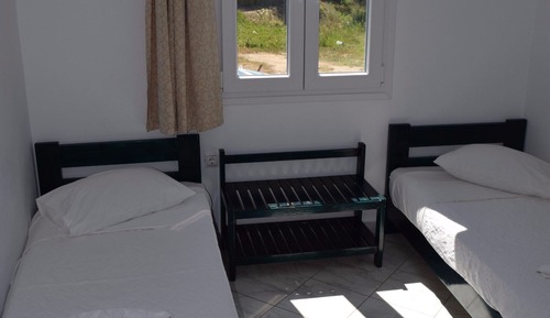 Apartment, 1 Bedroom, Sea View