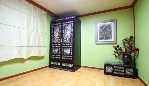 Room (Ondol, 15 PY, Somang)