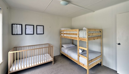 Comfort House