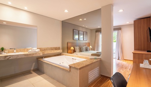 Exclusive Room