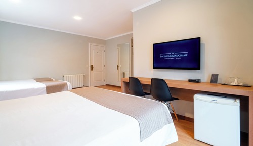 Premium Room