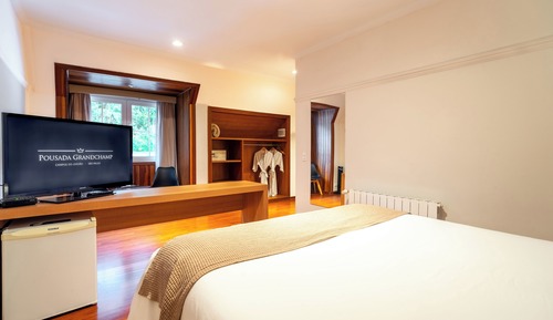 Luxury Room