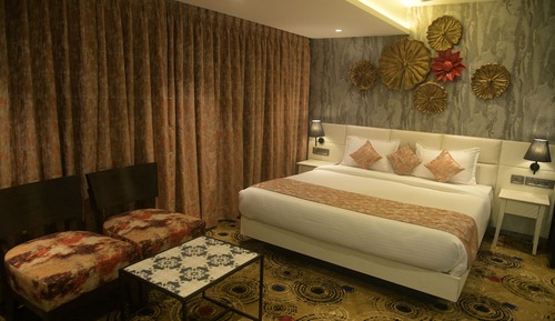 Executive Room