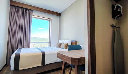 Presidential Suite, Multiple Beds, Non Smoking