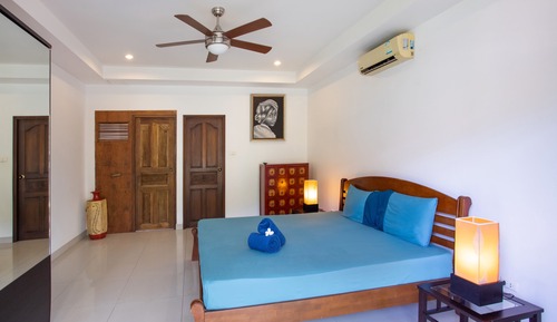 Exclusive Villa