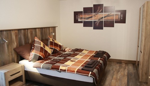Business Apartment (Nr. 2)