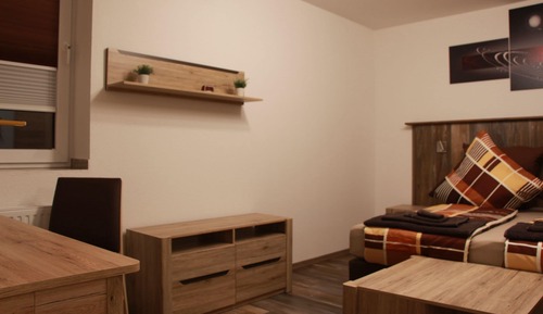Business Apartment (Nr. 4)