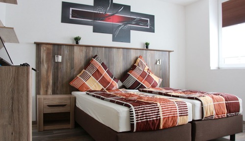 Business Apartment (Nr. 3)