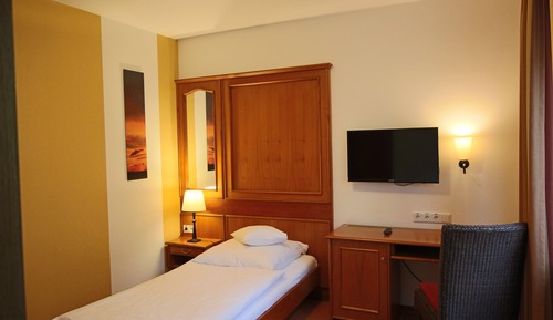 Basic Room