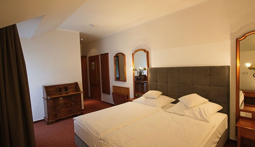 Comfort Double Room