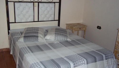 Double Room (Ar Condicionado)