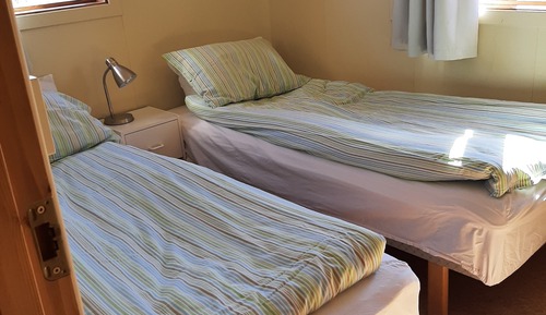 Cottage, 2 Bedrooms