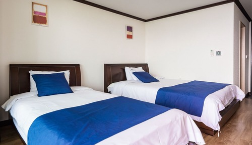Deluxe Room, Ocean View (B)