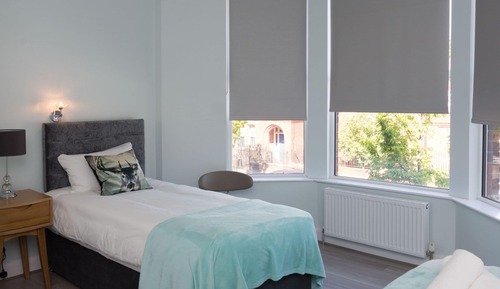 Triple Room, Ensuite